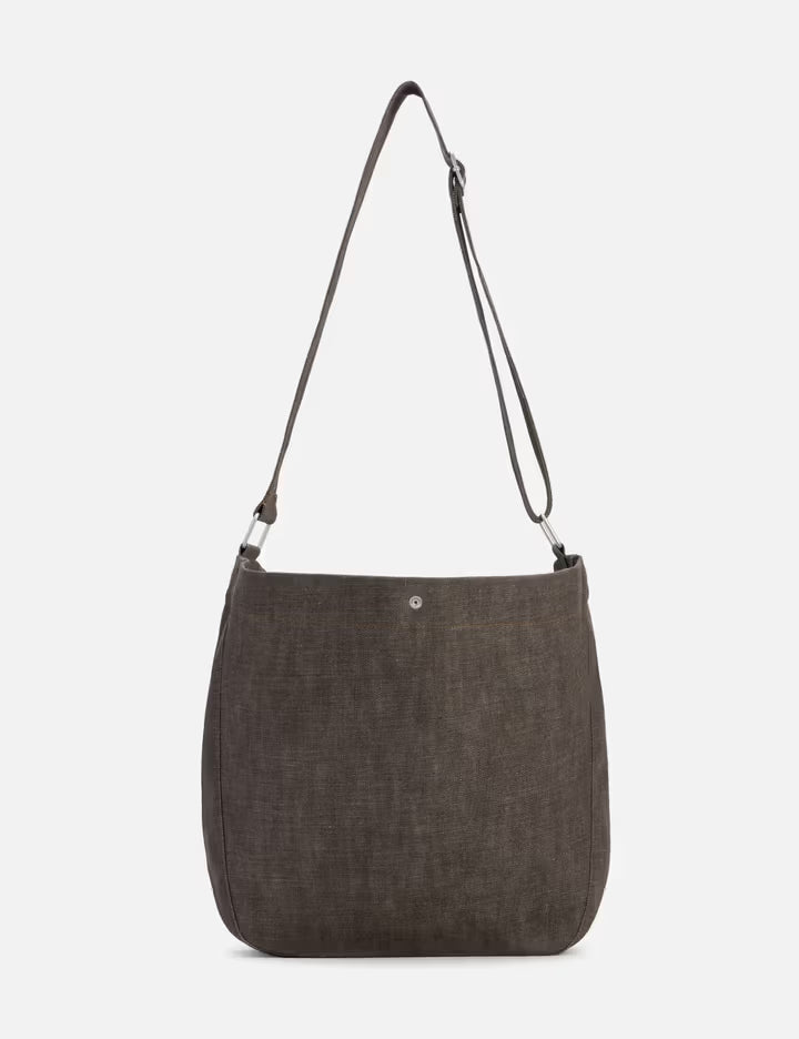 Journal Satchel