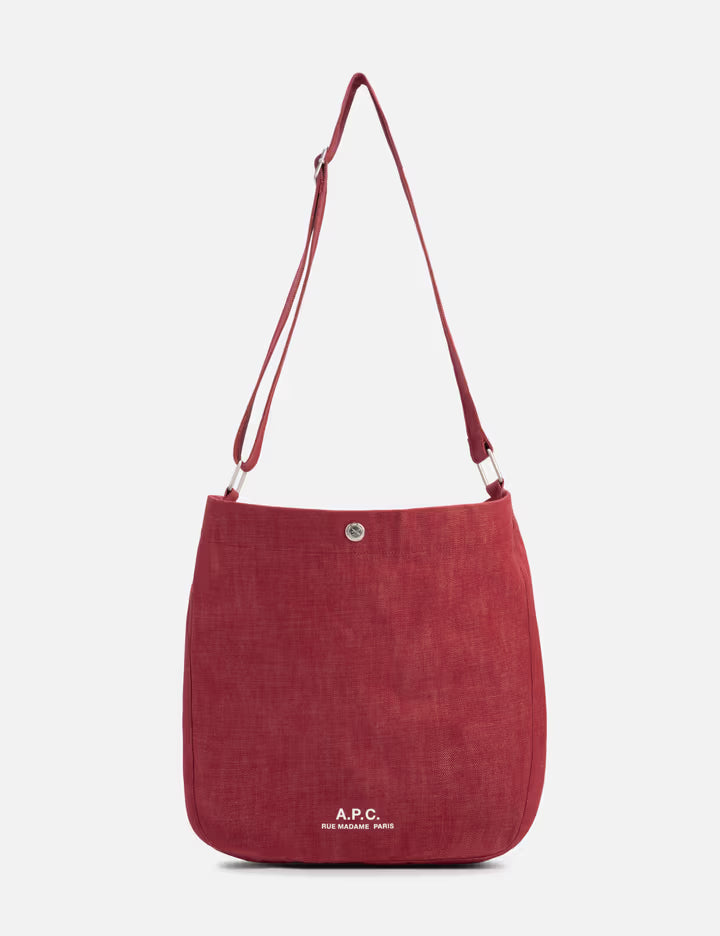 Journal Satchel