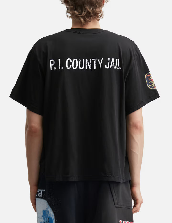 Four Hands T-Shirts