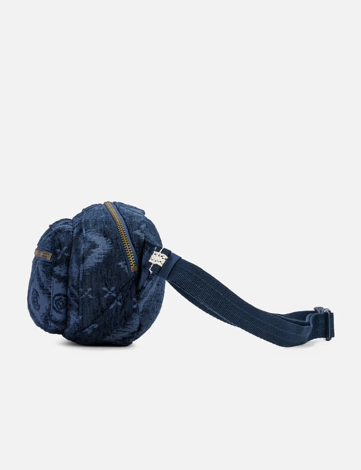 CLOT X Adidas Originals Waist Bag By Edison Chen