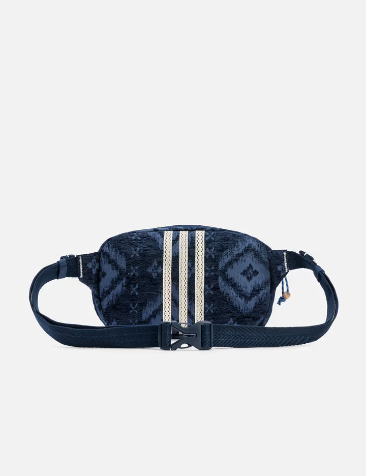 CLOT X Adidas Originals Waist Bag By Edison Chen