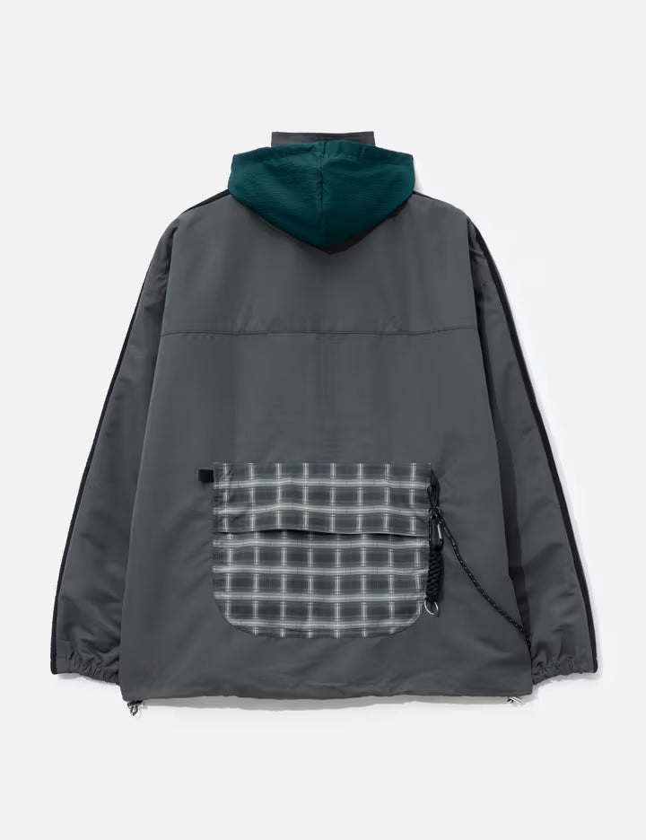 SFTM X Adidas Originals 007 Track Top