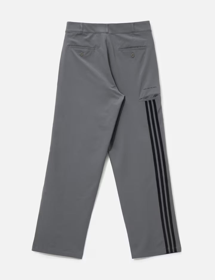 SFTM X Adidas Originals 007 Pants