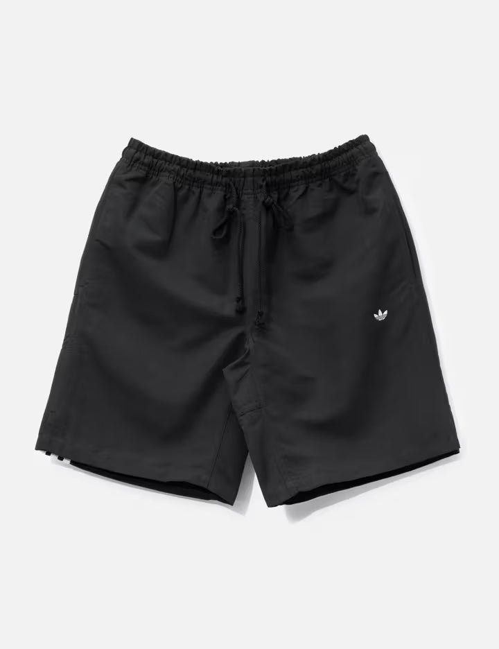 SFTM X Adidas Originals 007 Shorts