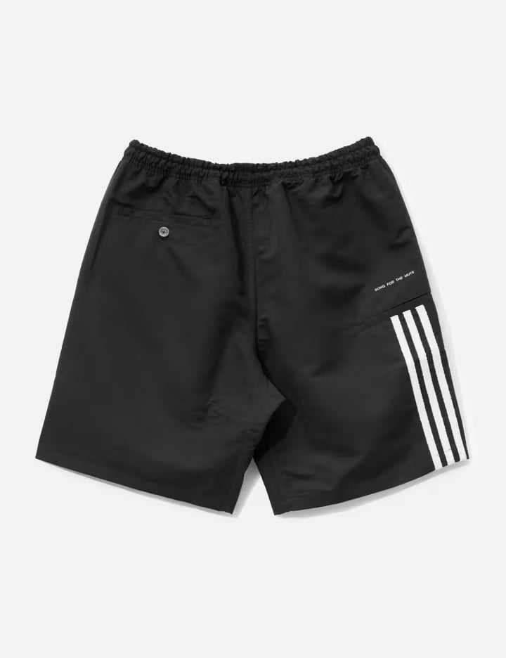 SFTM X Adidas Originals 007 Shorts