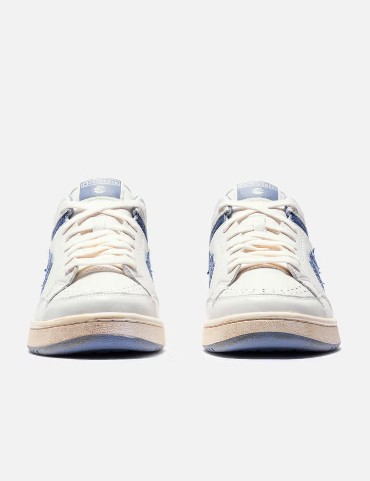 Converse X Eric Emanuel Weapon
