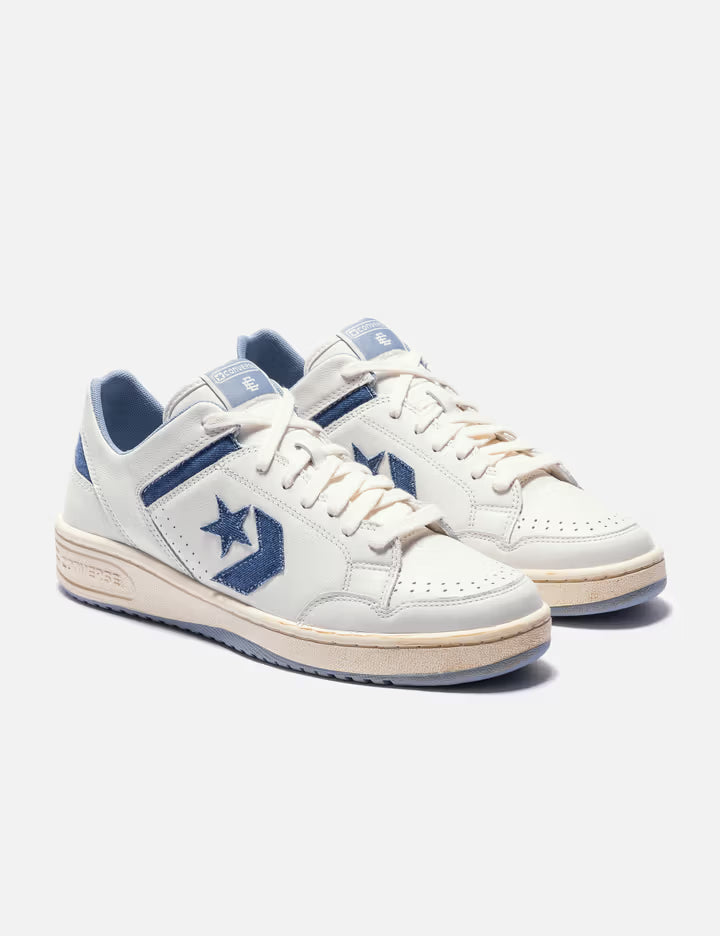 Converse X Eric Emanuel Weapon