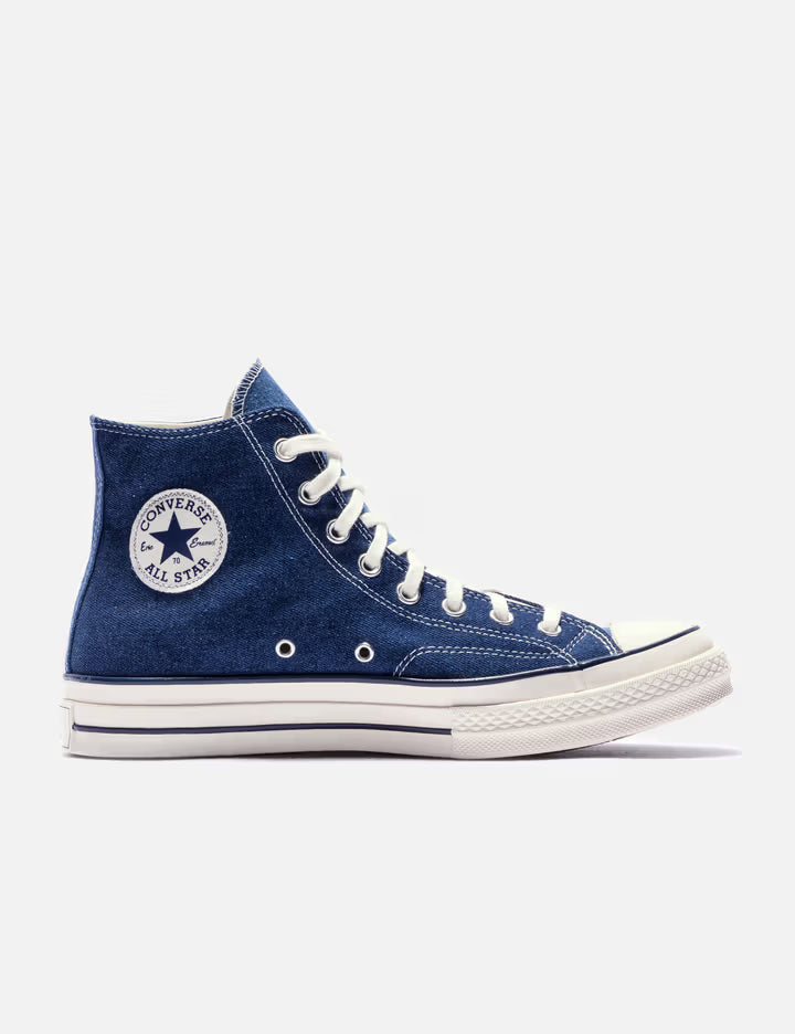 Converse X Eric Emanuel Chuck 70 High Top