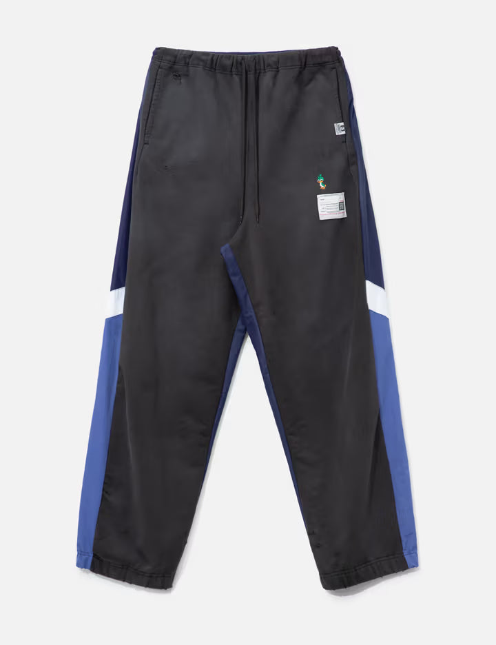 Track Pants Combined Pants