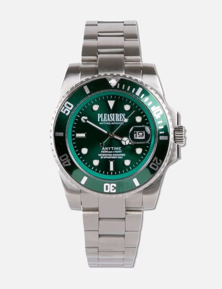 Anytime Watch