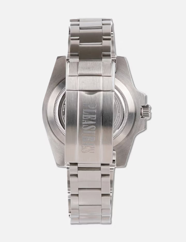 Anytime Watch