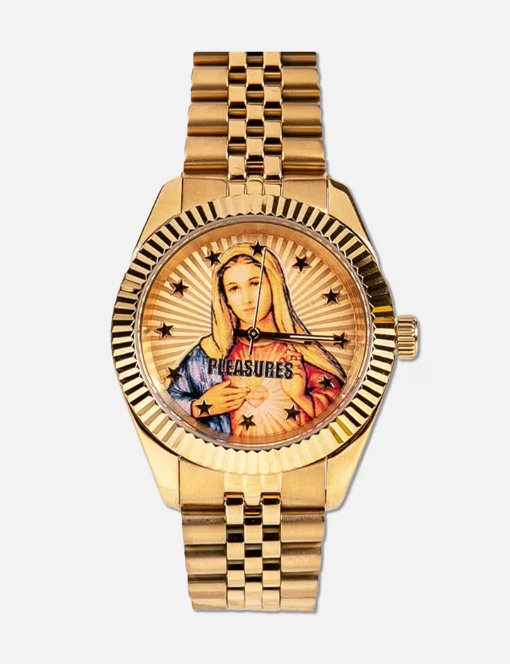 Faith Watch
