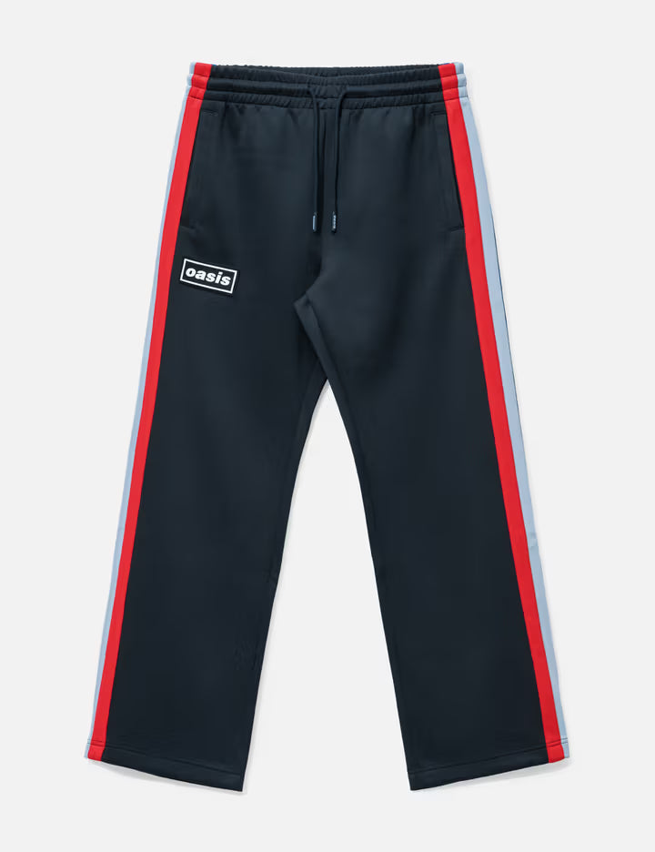 Pleasures X Oasis Forever Track Pants