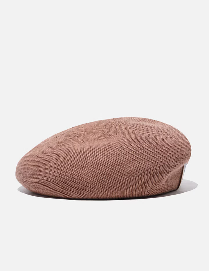 Cotton Big Beret