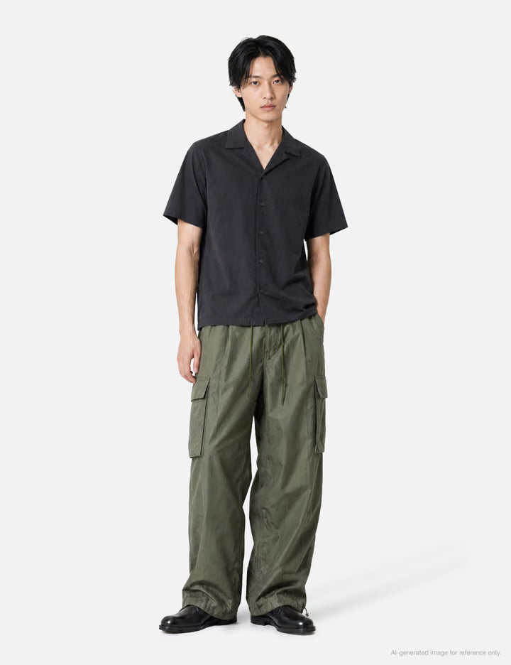 H.D. Pant - BDU