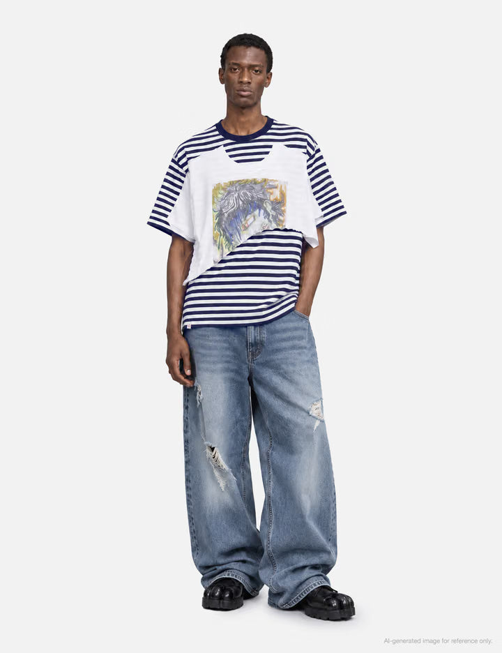 Double Tee