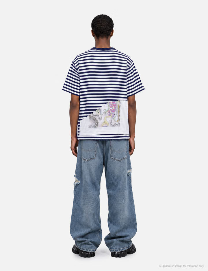 Double Tee