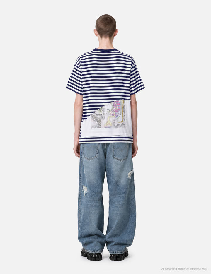 Double Tee