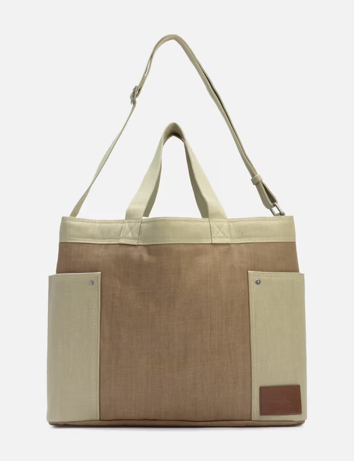 Jardin Tote Bag