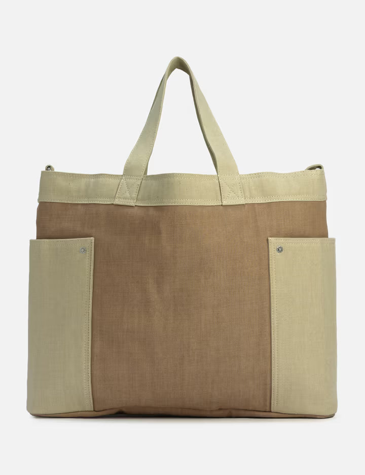 Jardin Tote Bag