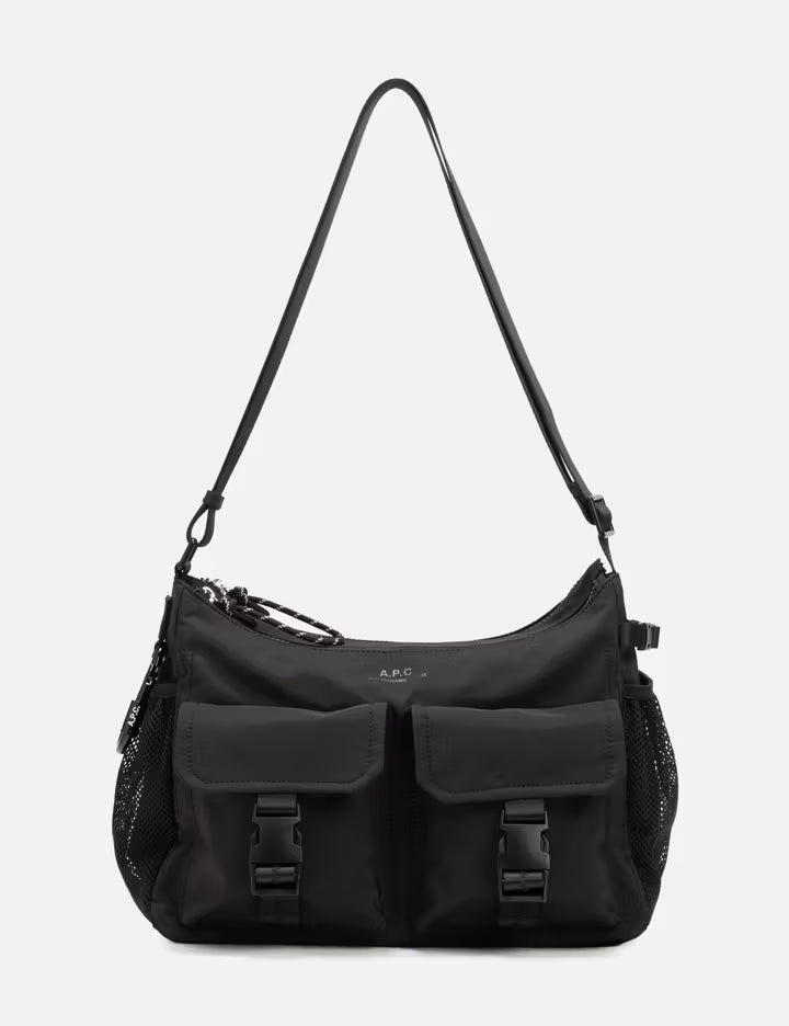 Trek Bag