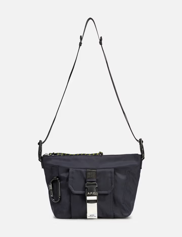 Trek Satchel