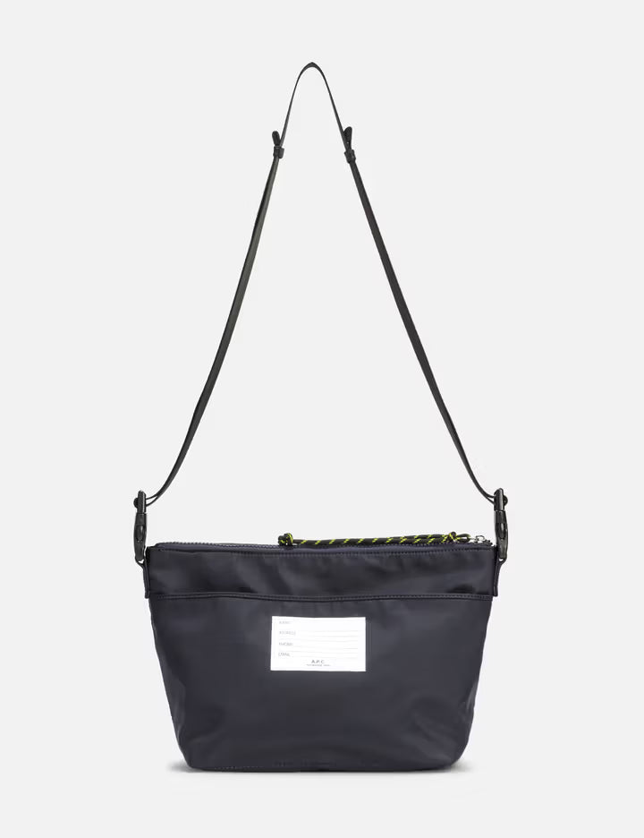 Trek Satchel