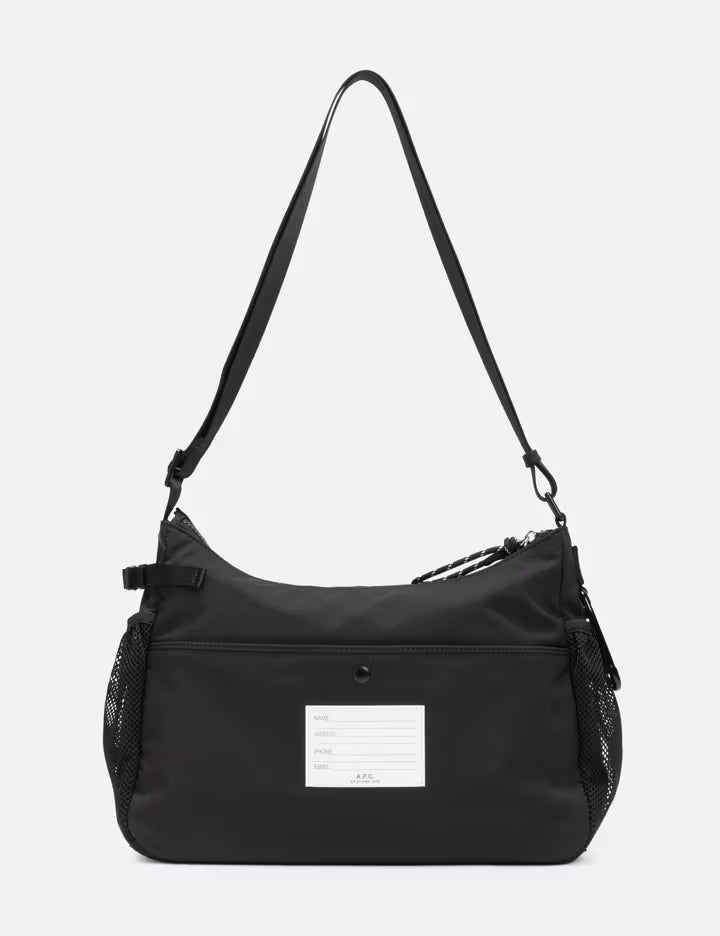 Trek Bag