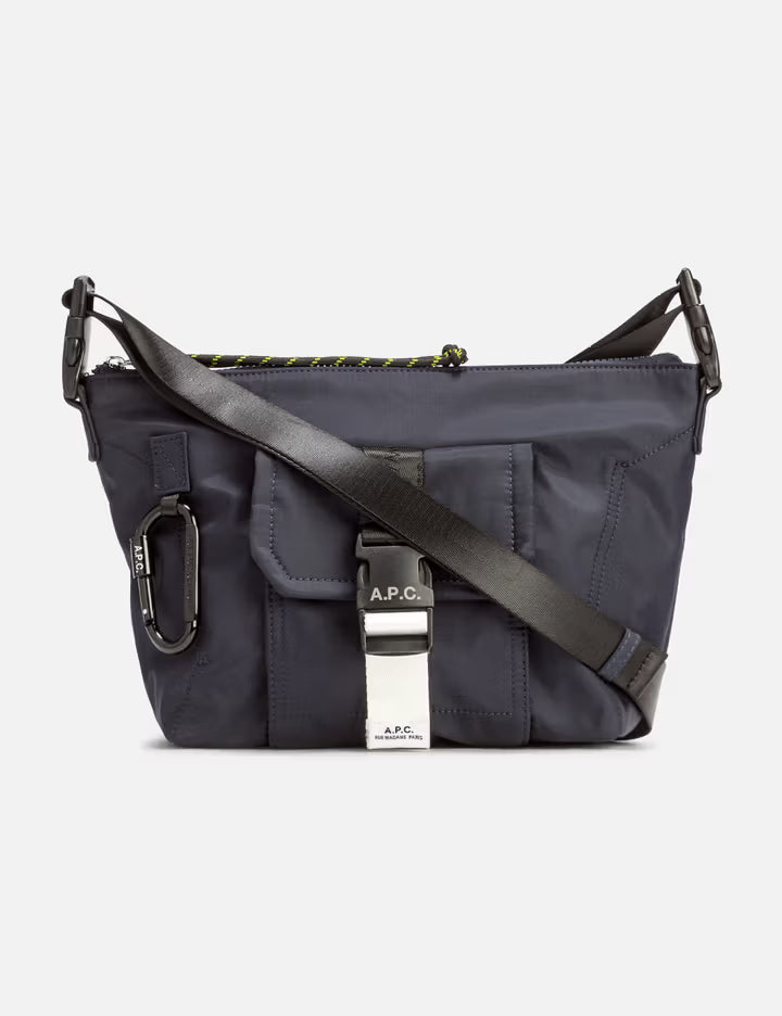 Trek Satchel