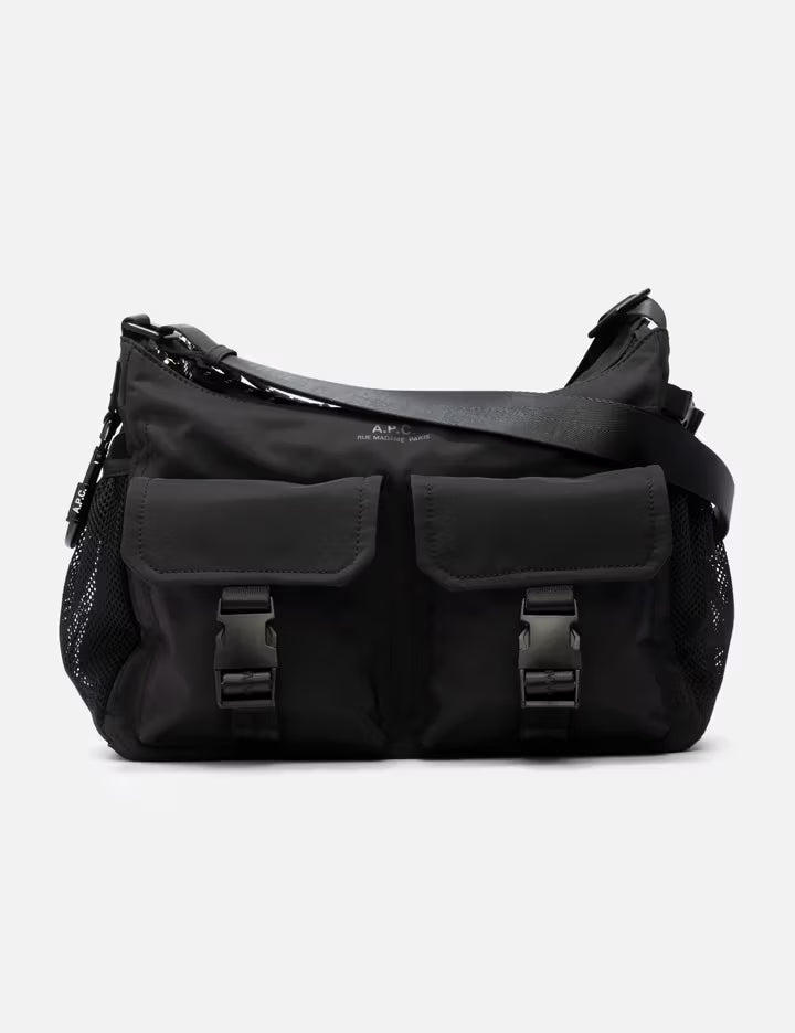 Trek Bag
