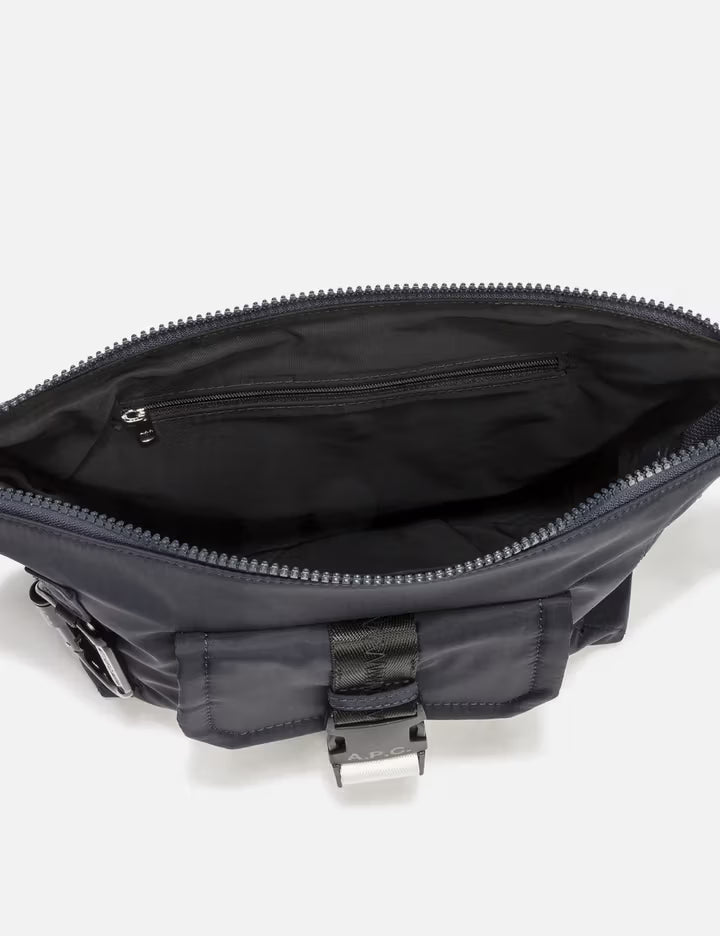 Trek Satchel