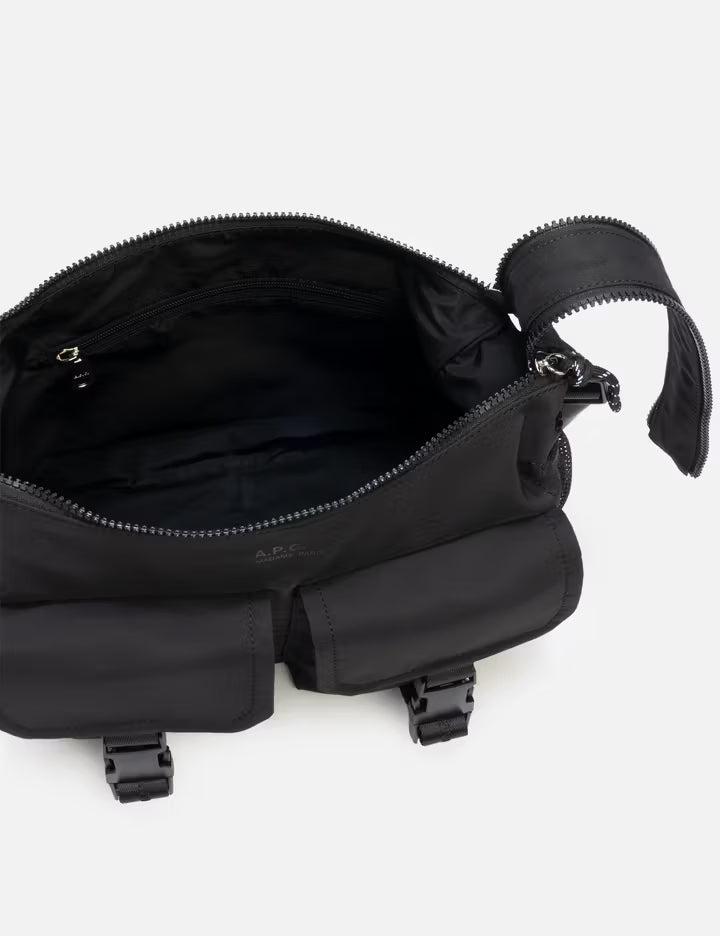 Trek Bag