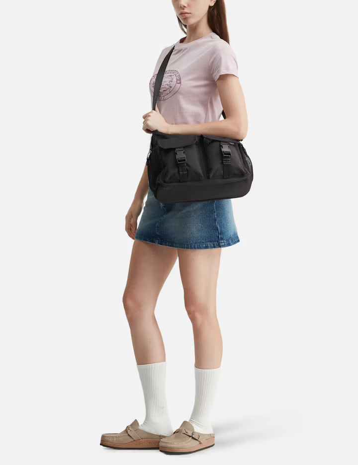 Trek Bag
