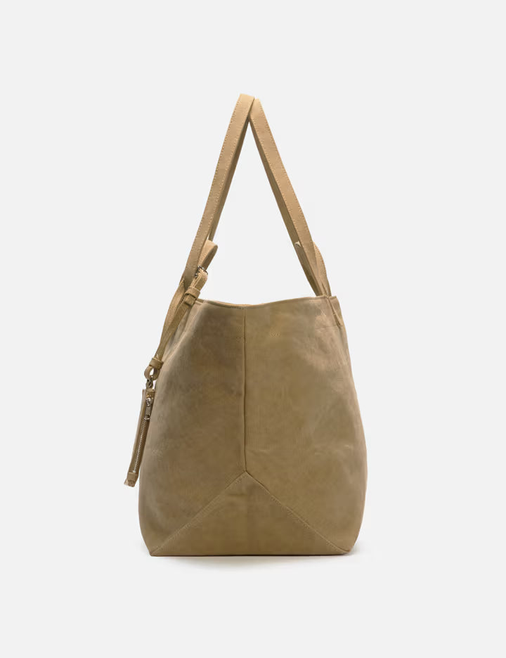 Drummer Toile Bag