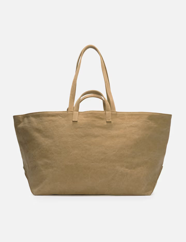 Drummer Toile Bag