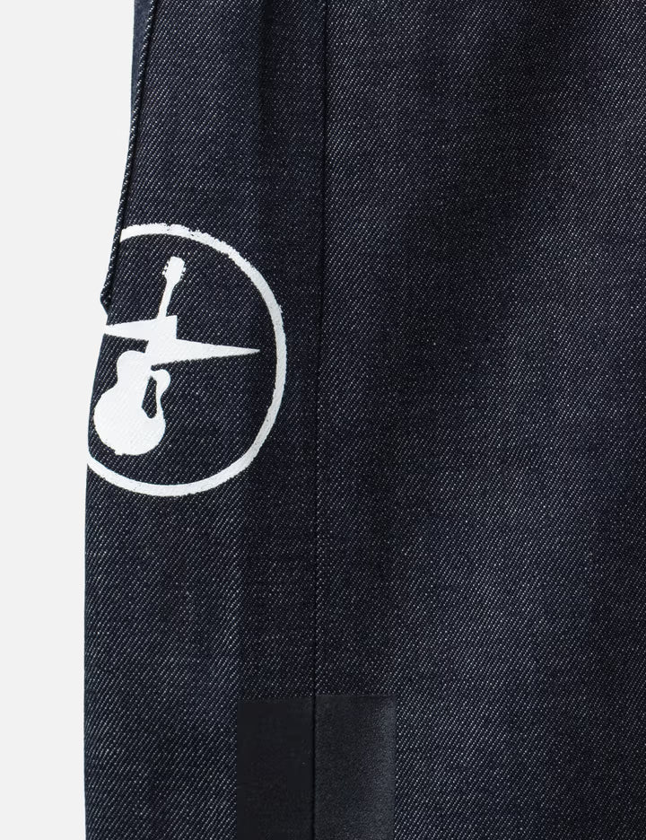 A.P.C. X Fragment Design Sally Jeans