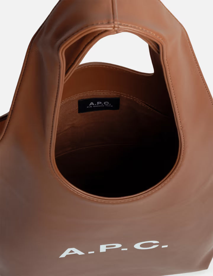 Ninon Small Tote Bag