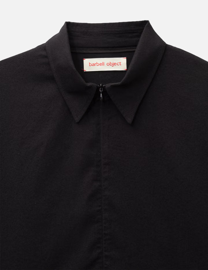Moss Polo