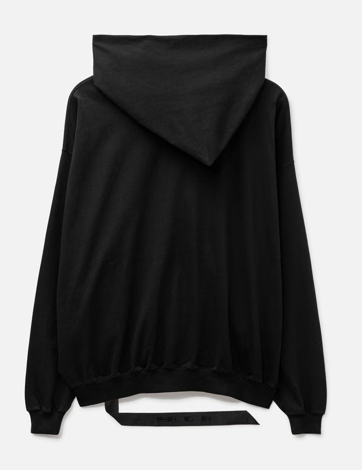 Mountain Hun Hoodie