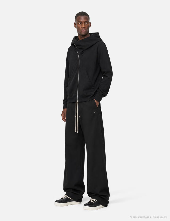 Mountain Hoodie