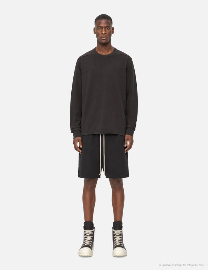Crewneck Sweat