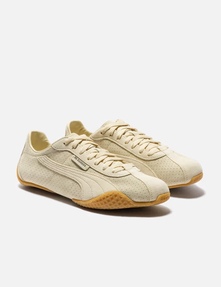 Puma X  Jil Sander K-Street Sneaker