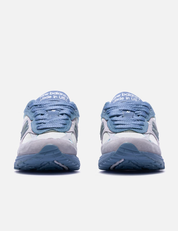 Made In USA 993