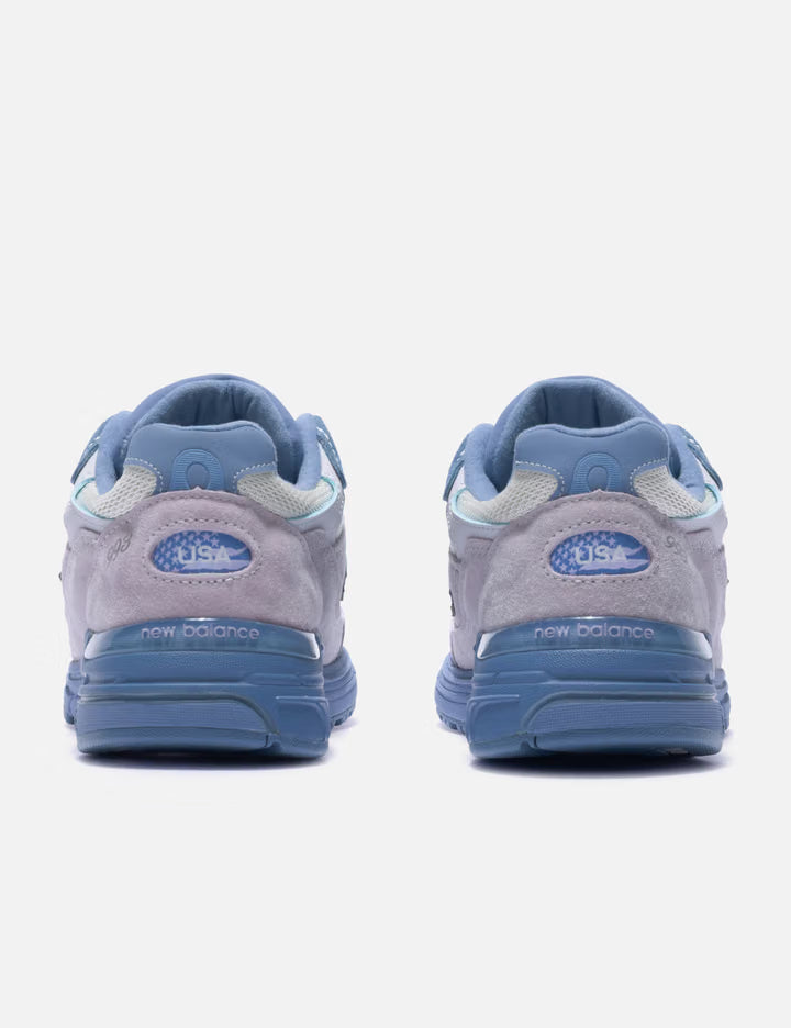 Made In USA 993