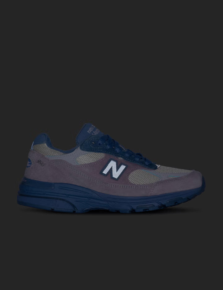Made In USA 993