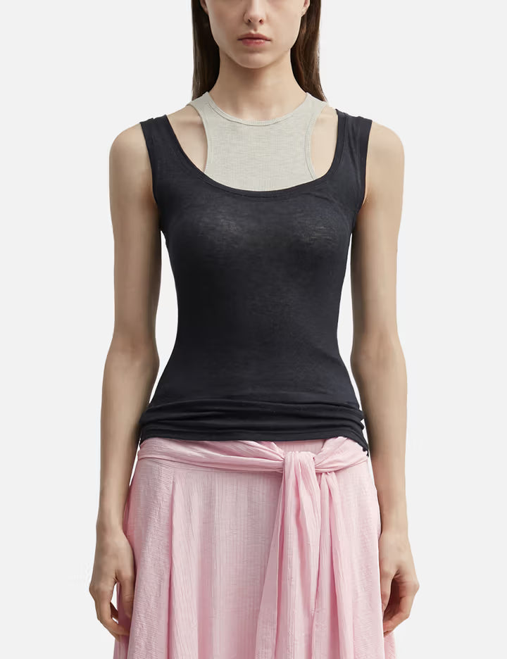 Demi Soft Breeze Long Sleeve