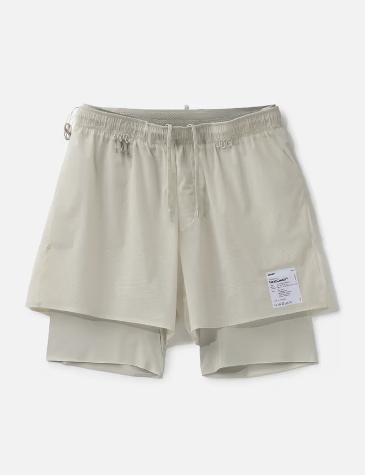 HeatCrush™ 8" Desert Shorts