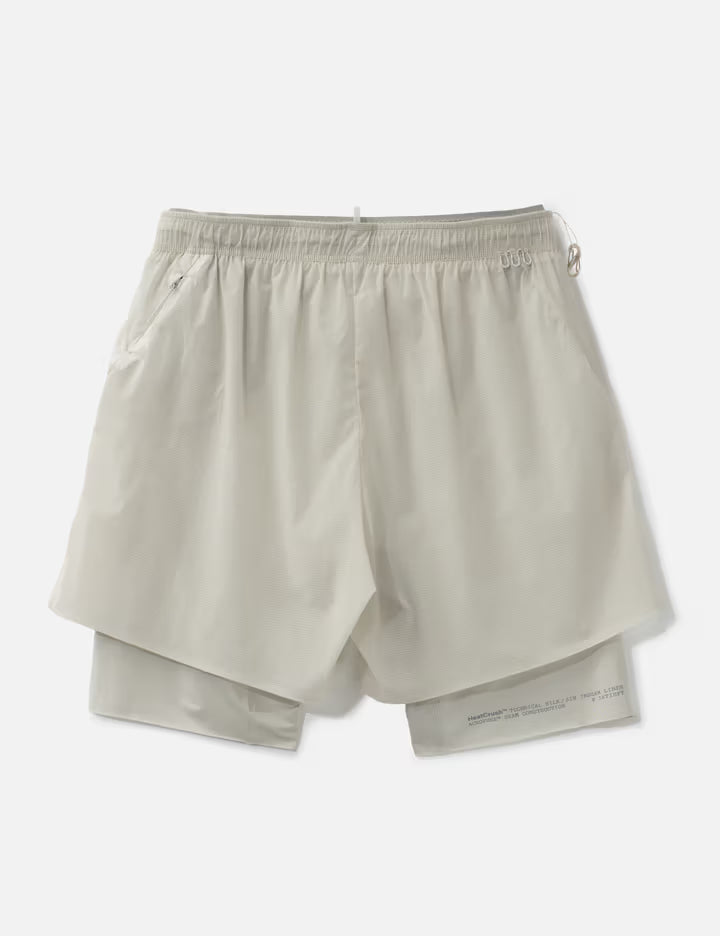 HeatCrush™ 8" Desert Shorts