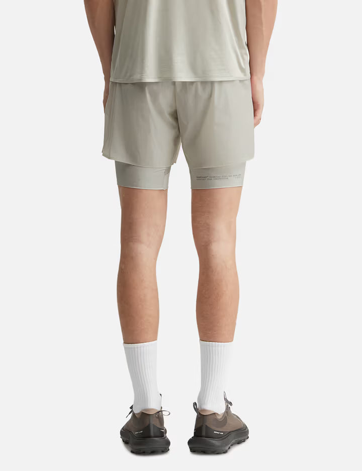 HeatCrush™ 8" Desert Shorts