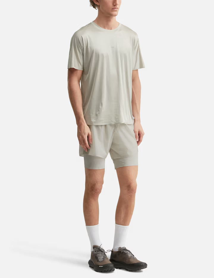 HeatCrush™ 8" Desert Shorts